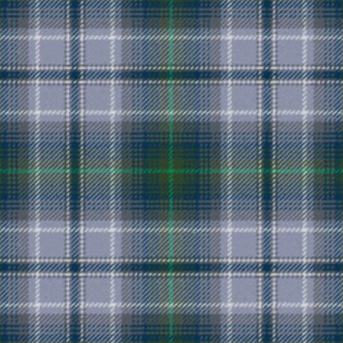 Glenlea Tartan