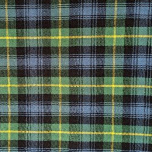 Gordon Ancient Tartan