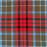 Gordon Red Weathered Kilt