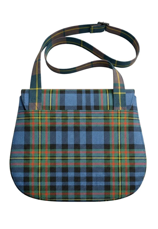 Gordon Tartan Children's Bag