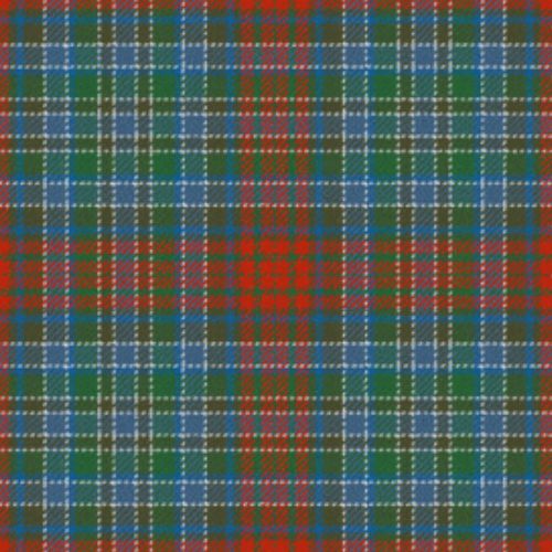 Gordon (Wilsons) Ancient Tartan