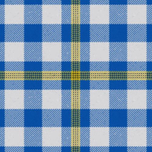 Gothenburg Tartan