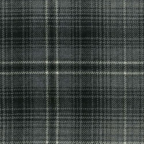 Gothic Romance tartan swatch
