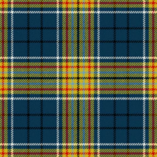 Gouranga Tartan