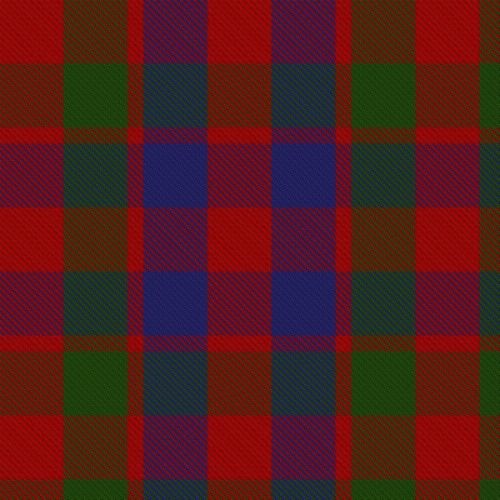 MacGowan Tartan