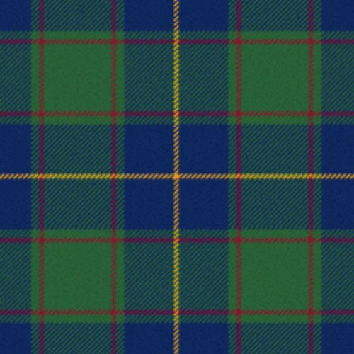 Gracie Tartan