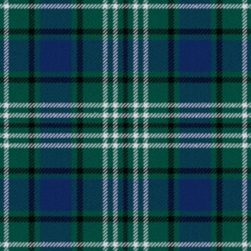 Graden Tartan