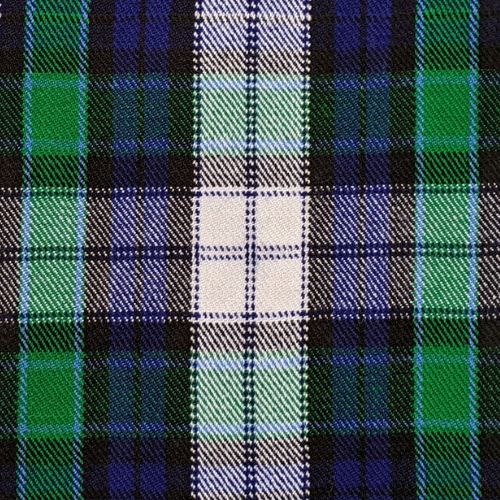 Graham Dress Tartan