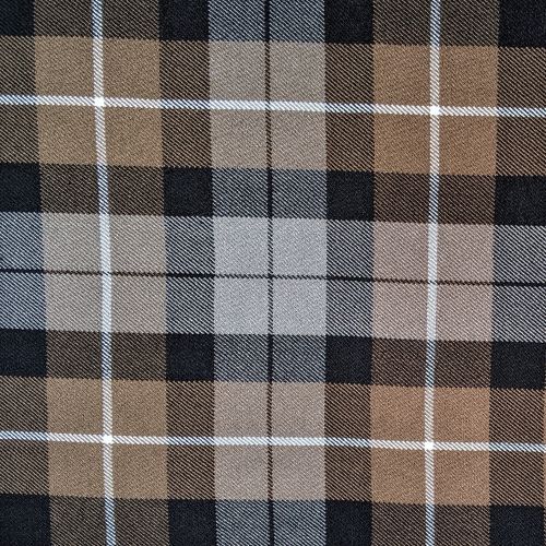 Graham Of Montrose Weathered Tartan