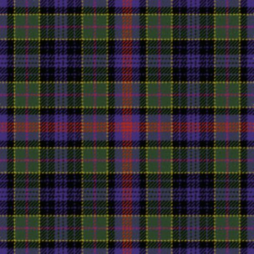 Graham of Airth Tartan