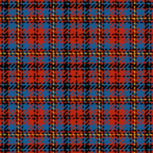 Grand Lodge of Canada Ancient Tartan