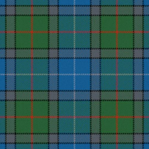 Grandfather Mountain Highland Games Ancient Tartan