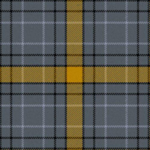 Grange School Tartan