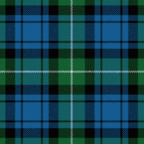 Granger Ancient Tartan