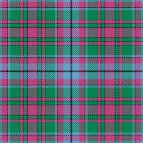 Grant Piper Tartan