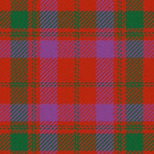 Grant of Rothiemurchus Ancient Tartan