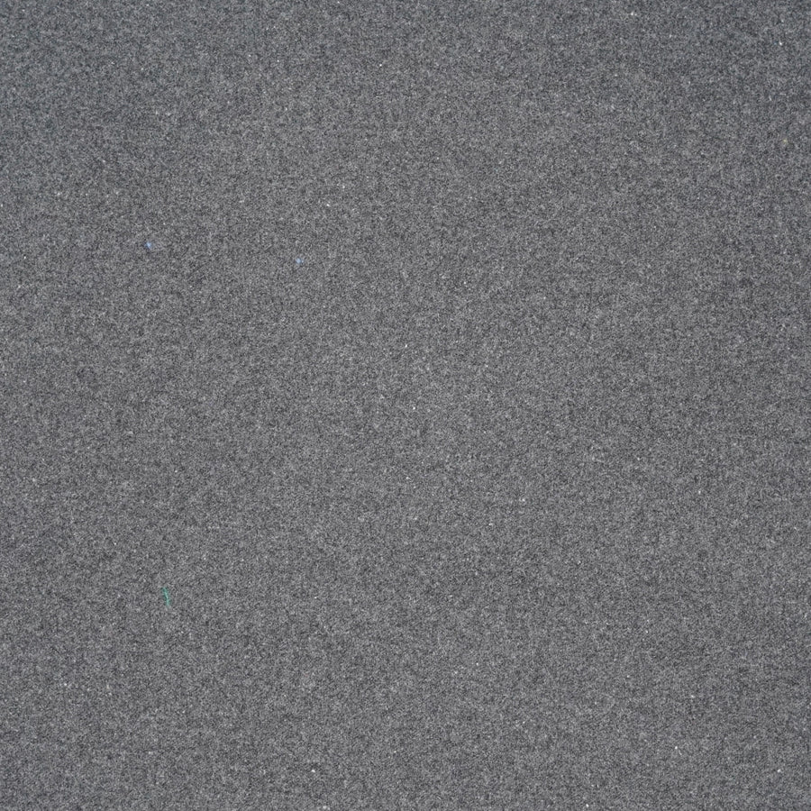 Graphite Tweed Fabric