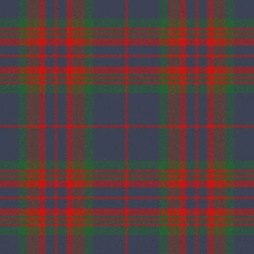 Gray Tartan