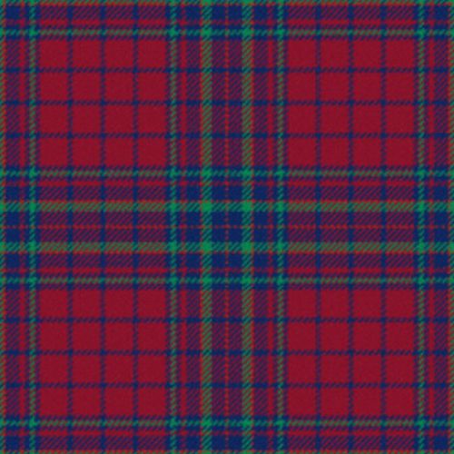 Great Dane Tartan