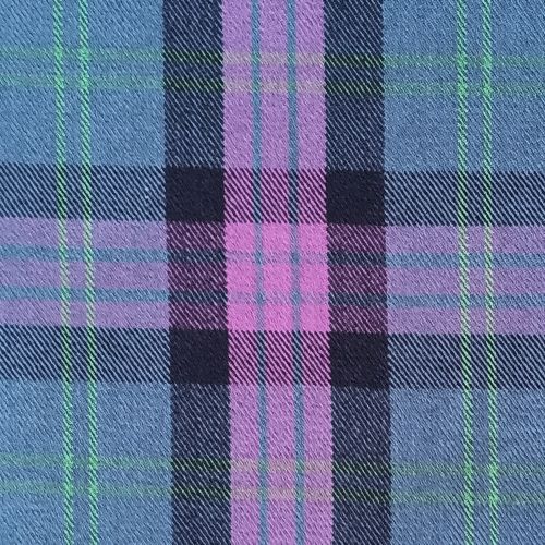 Great Scot Tartan