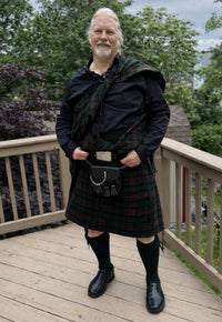 Great Kilt | Feileadh Mòr