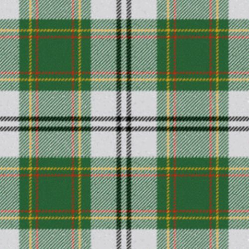 Green Mountain Ancient tartan swatch