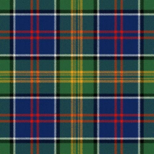 Greene Tartan