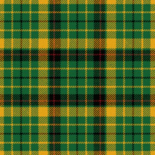 Greenshields Ancient Tartan