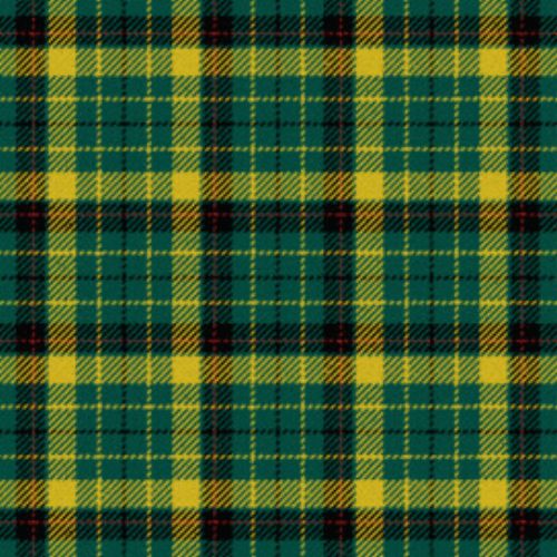 Greenshields Tartan