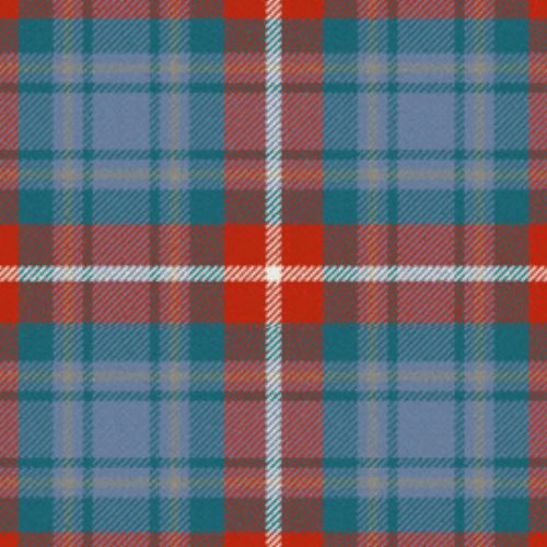 Greer Ancient Tartan