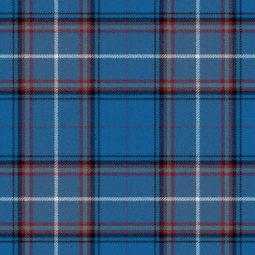 Grenadier Guards Ancient tartan swatch
