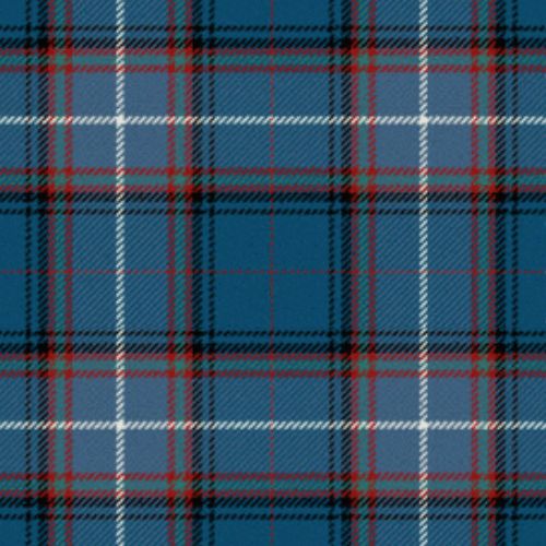 Grenadier Guards Tartan