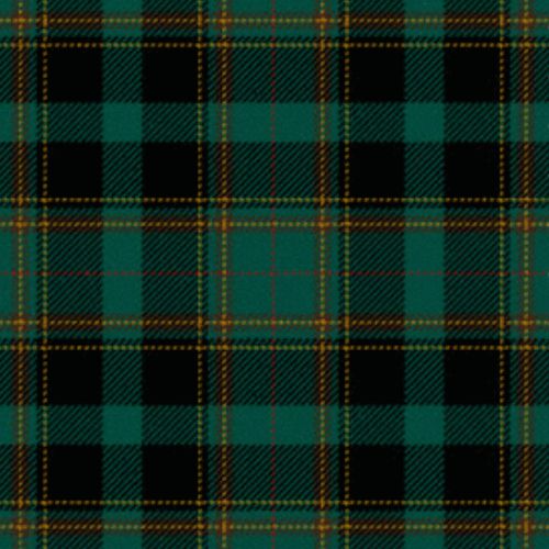 Grenauld Tartan