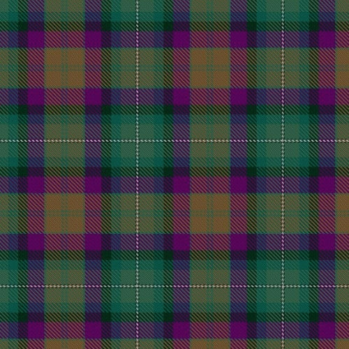 Grewar Tartan