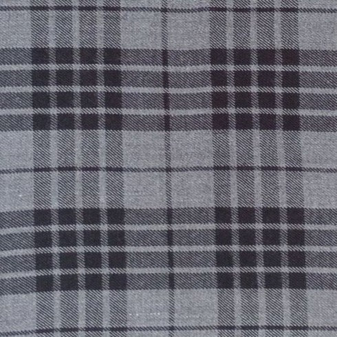 Grey Spirit Tartan