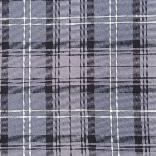 Grey Watch Tartan - Limited