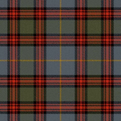 Griffiths of Llangynin Ancient Tartan