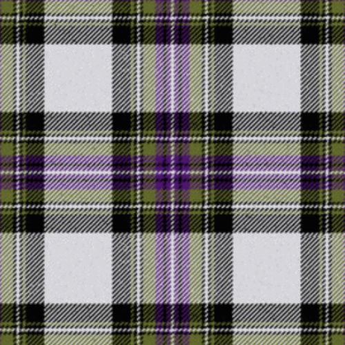 Grotto Dove Tartan