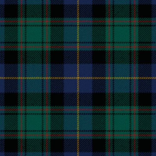 Guelph City Tartan