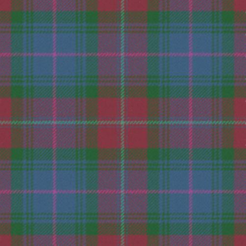 Guilder (2018) Ancient Tartan