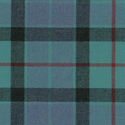 Gunn Hebridean Tartan