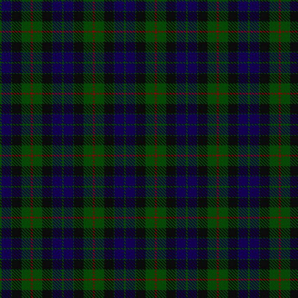 Gunn tartan swatch