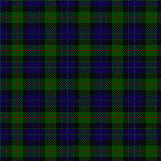 Gunn Bespoke Kilt