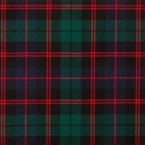 Guthrie Tartan