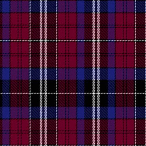 Gwyn of Wales Tartan