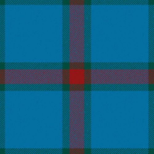 Gyle Tartan