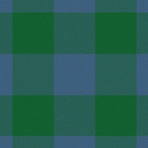 Hafren Ancient Tartan