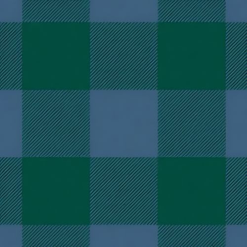 Hafren tartan swatch