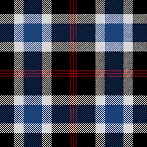 Hakkarain Tartan