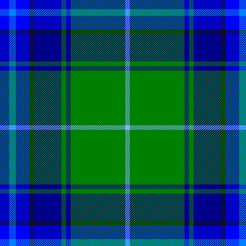 Halcrow Howell Tartan